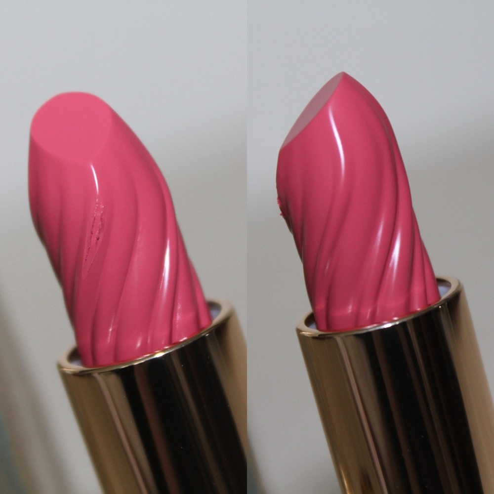 Kiko Milano 02 ‘Right Mauve’ Ocean Feel Lipstick - Picture 12 of 16